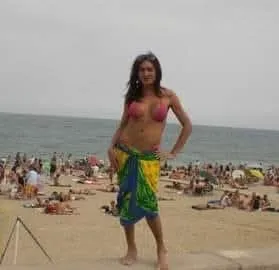 Foto de perfil de Kamila en Aguadulce